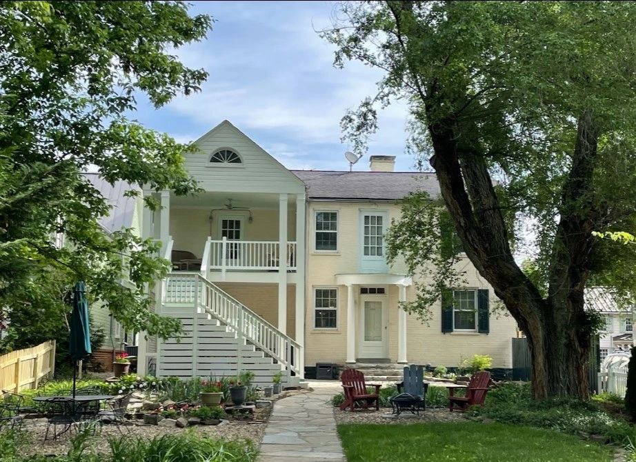 Best Places to Stay While Visiting Shepherdstown, WV Shepherdstown